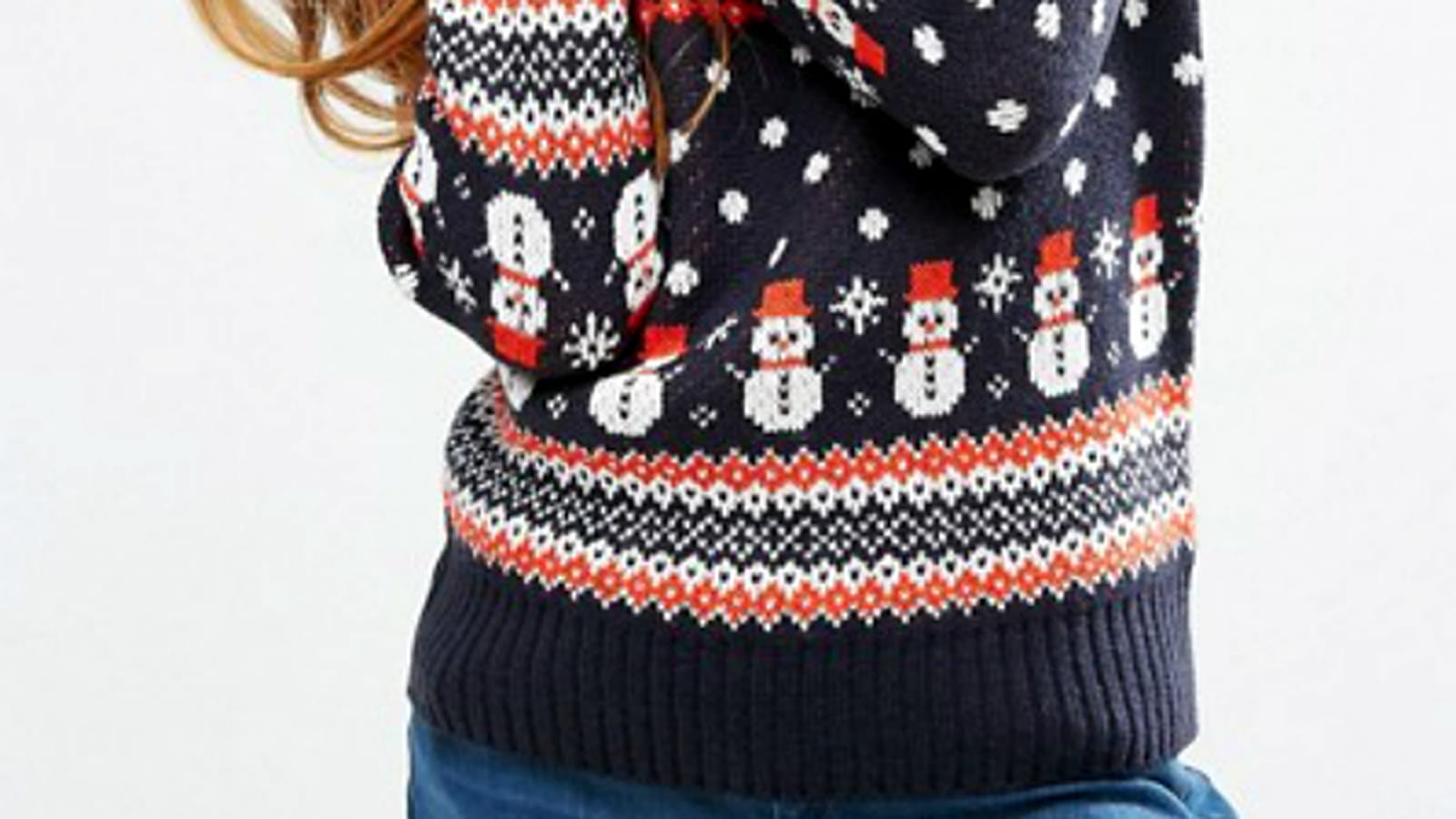 Pull Asos