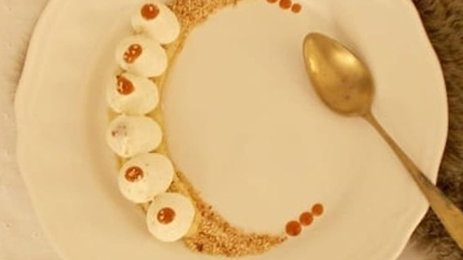 Le banoffee façon Christophe Michalak