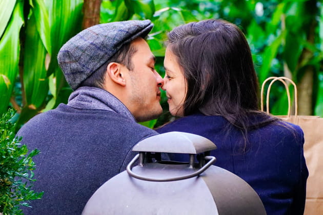 Katie Holmes et son nouveau compagnon Emilio Vitolo Jr