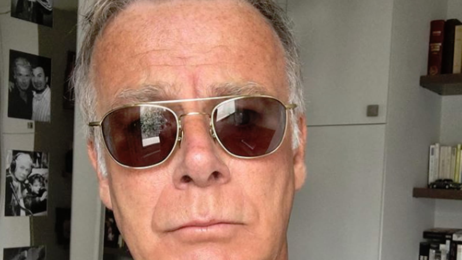 Franck Dubosc