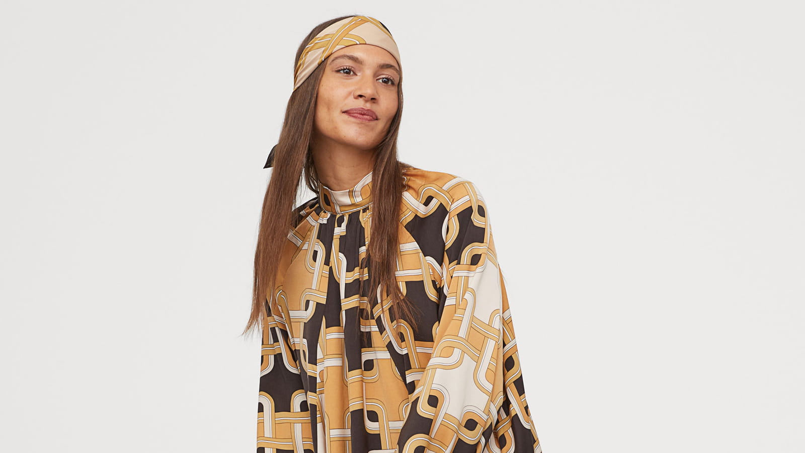 Robe H&M