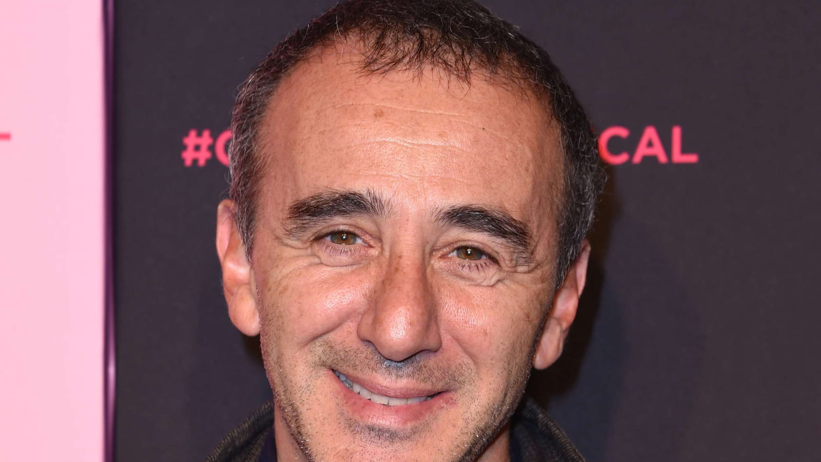 Elie Semoun