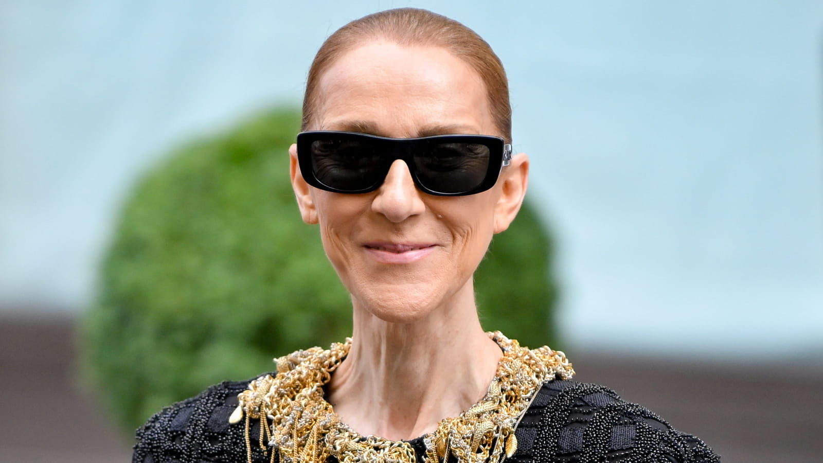 Céline Dion