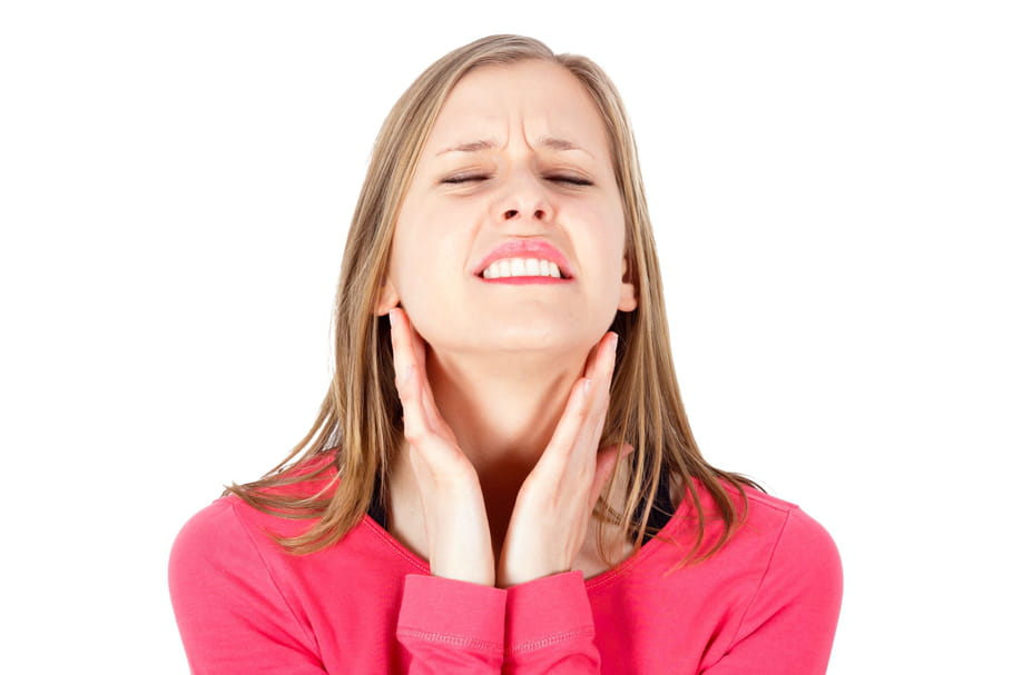 Ganglion lympathique : symptômes, causes et traitement