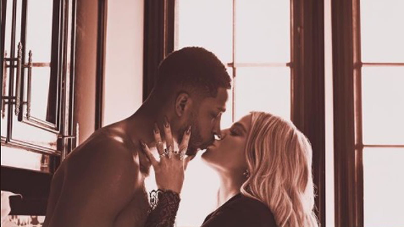 Khloé Kardashian