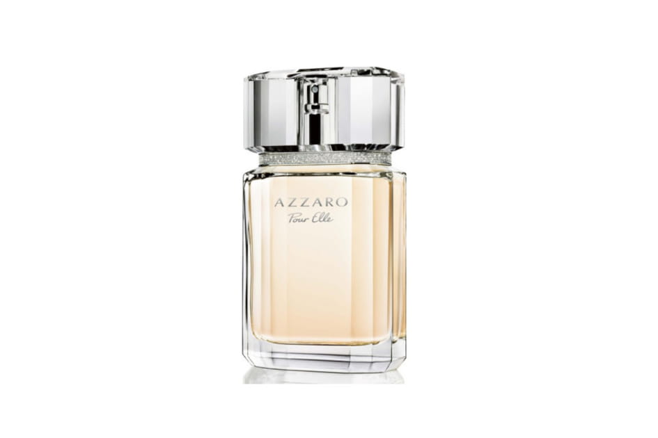 Azzaro Pour Elle