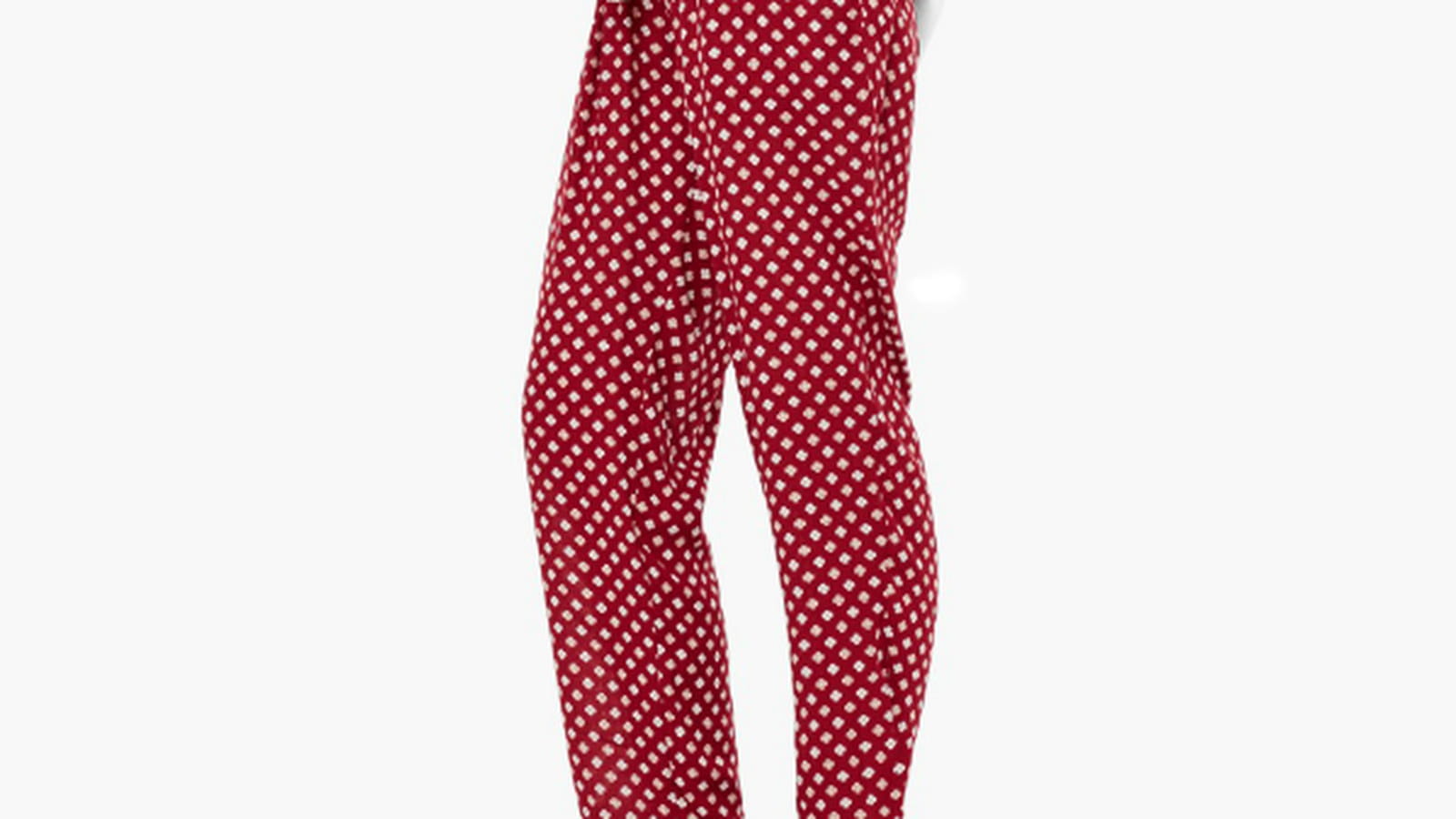 Pantalon Mango