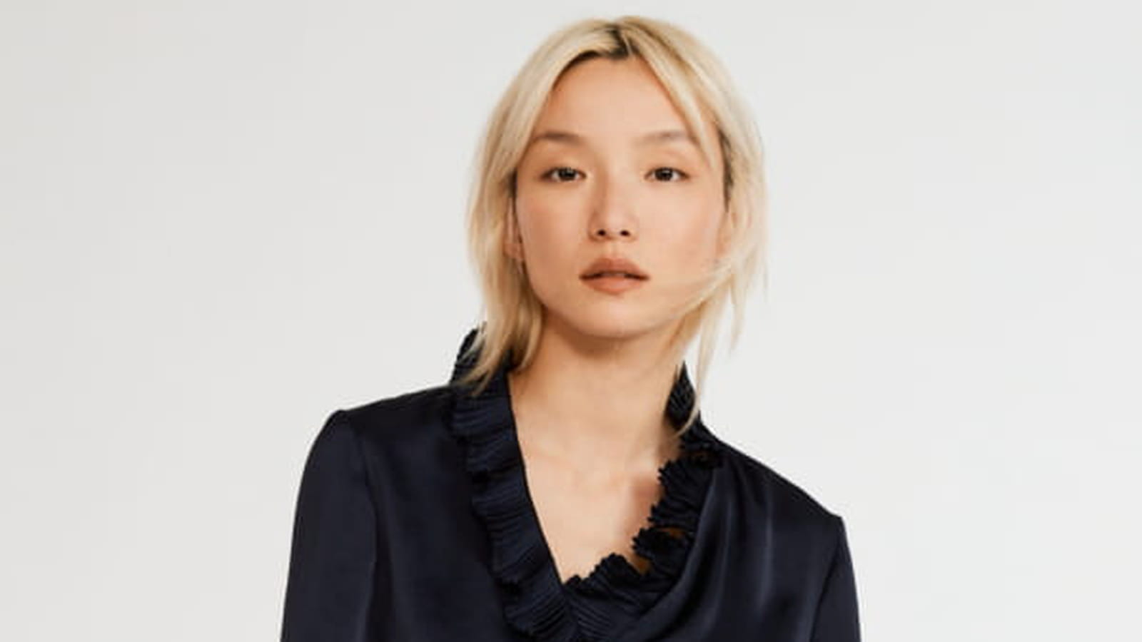 Blouse Claudie Pierlot 