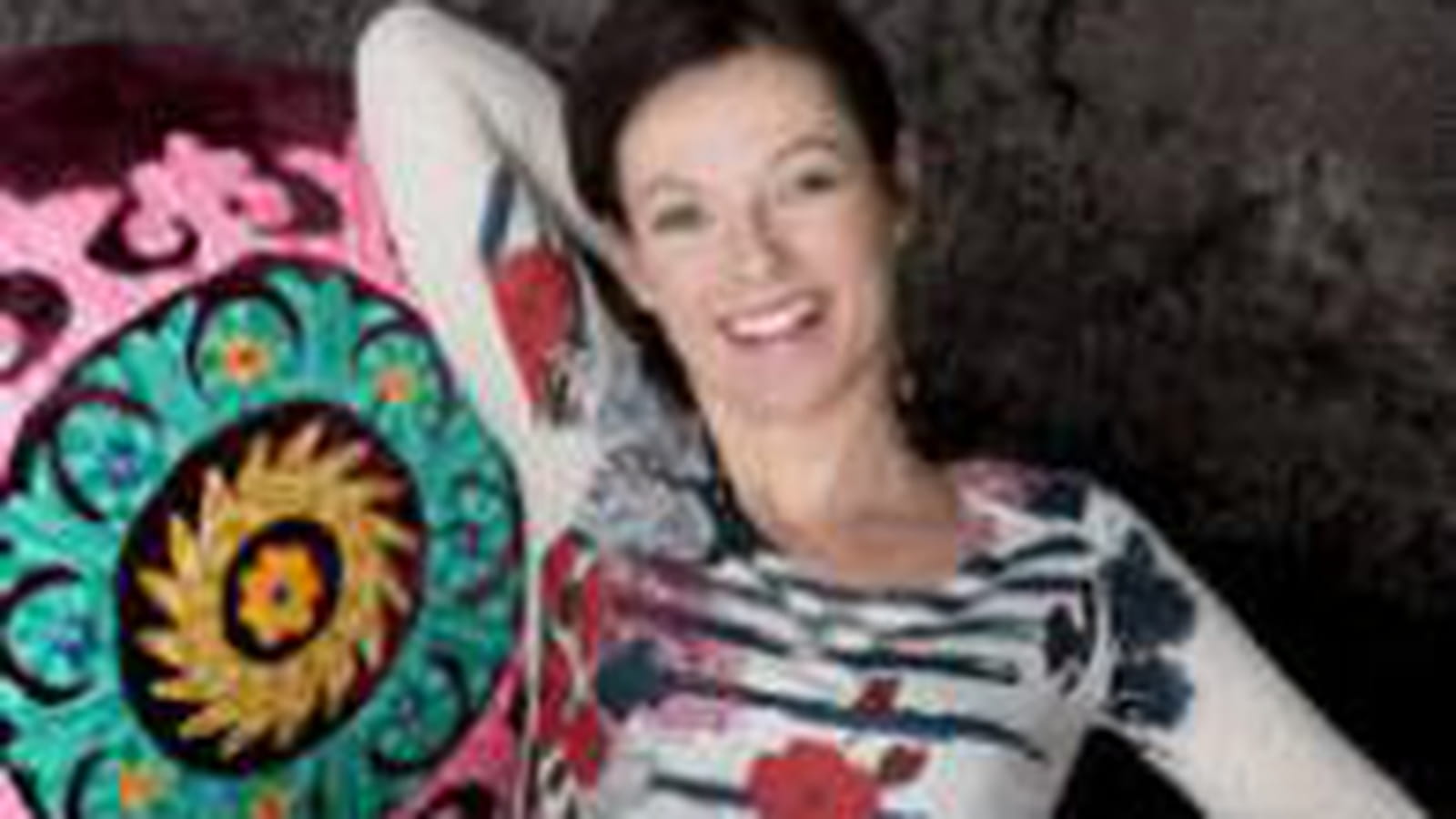 Pascale Mordret