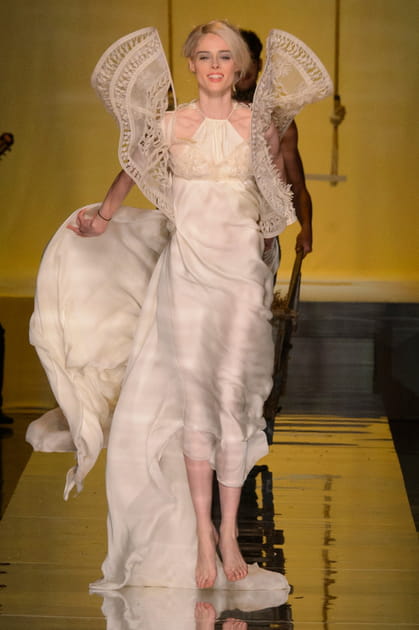 D&eacute;fil&eacute; Jean Paul Gaultier