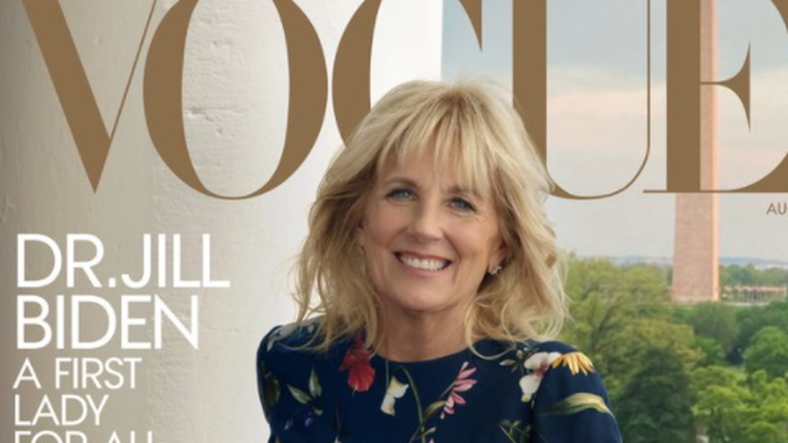 Jill Biden