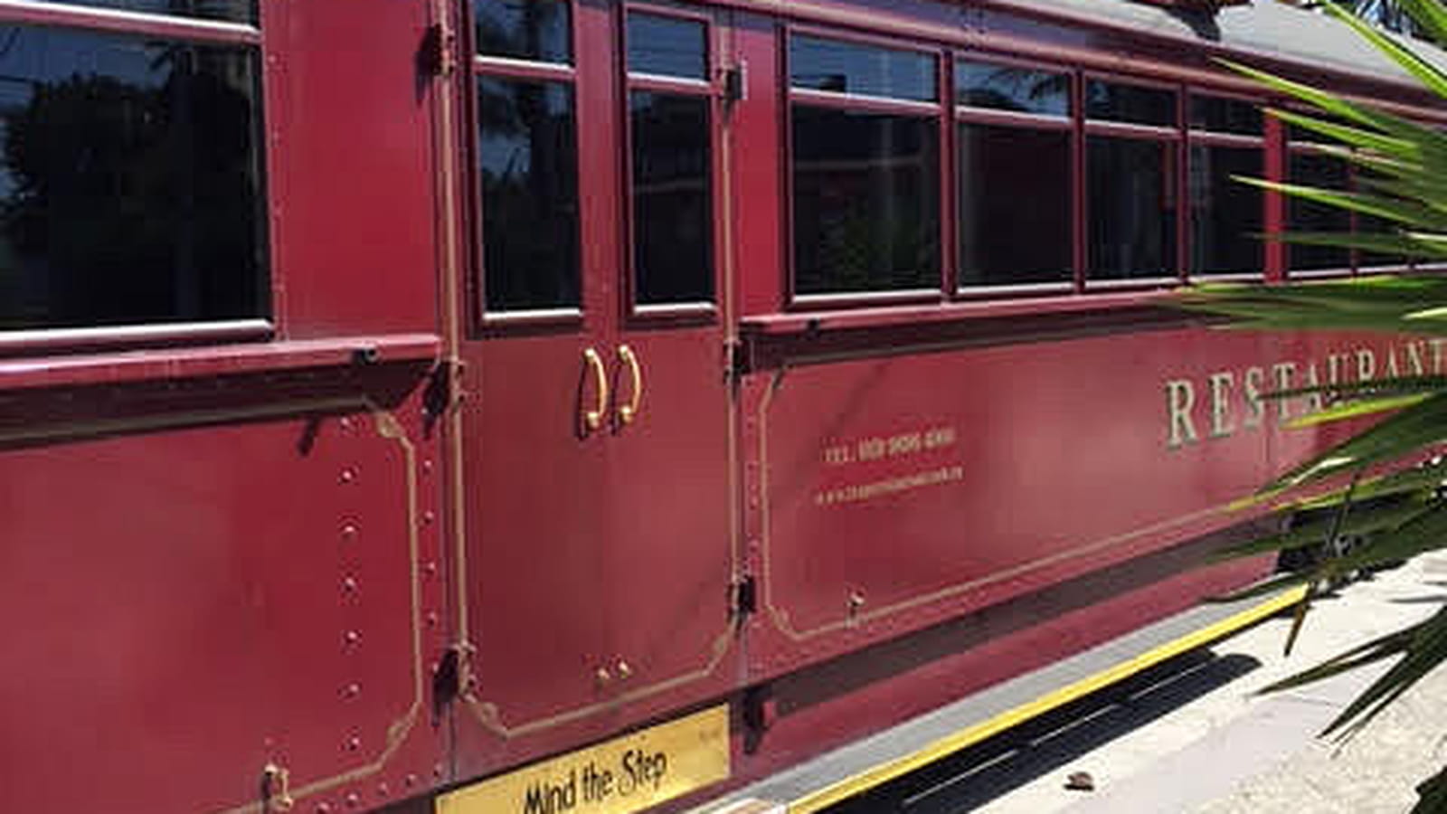 Tramway restaurant