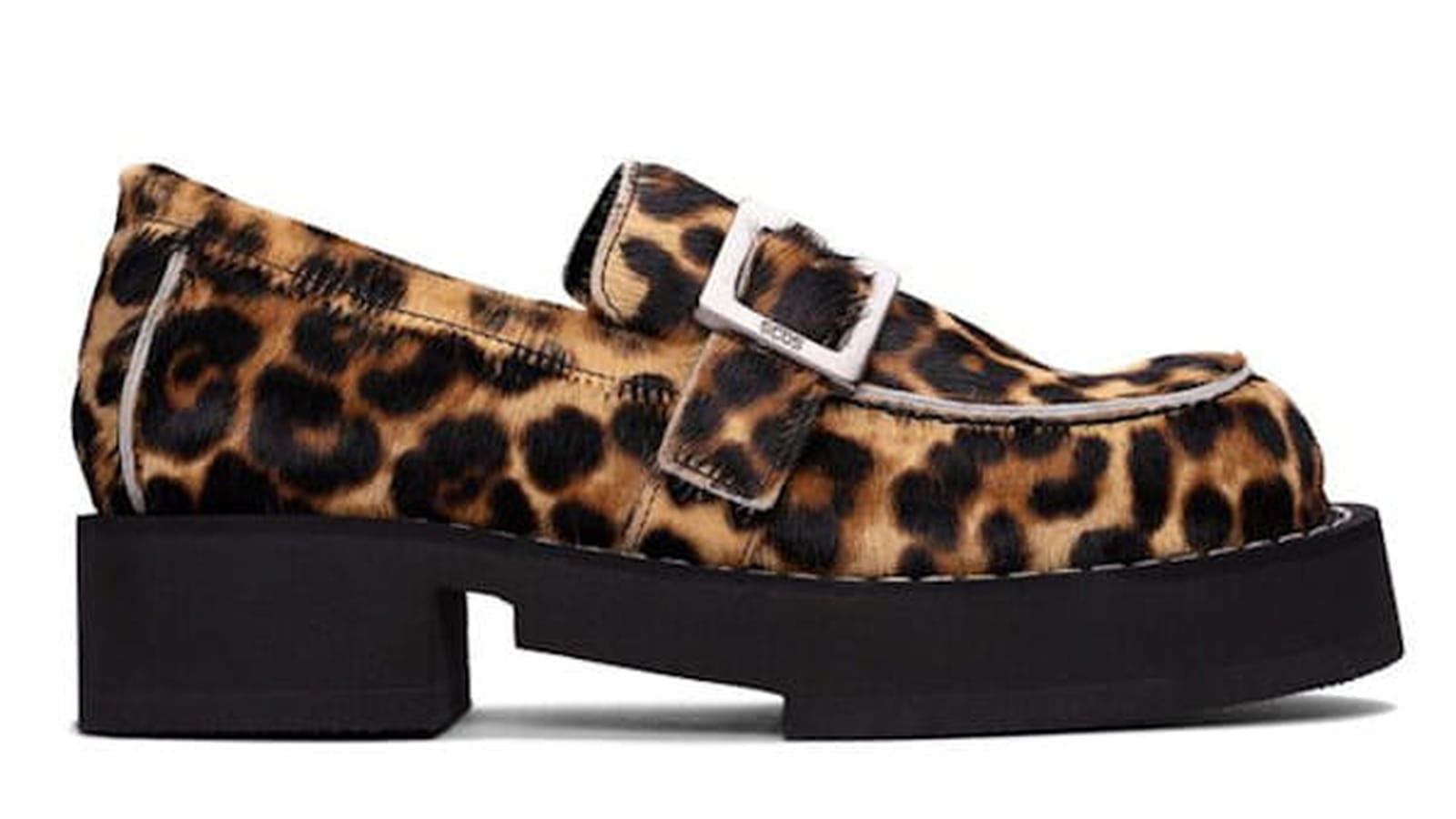Mocassins GCDS x Clarks