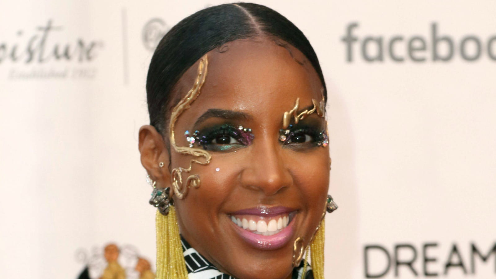 Kelly Rowland
