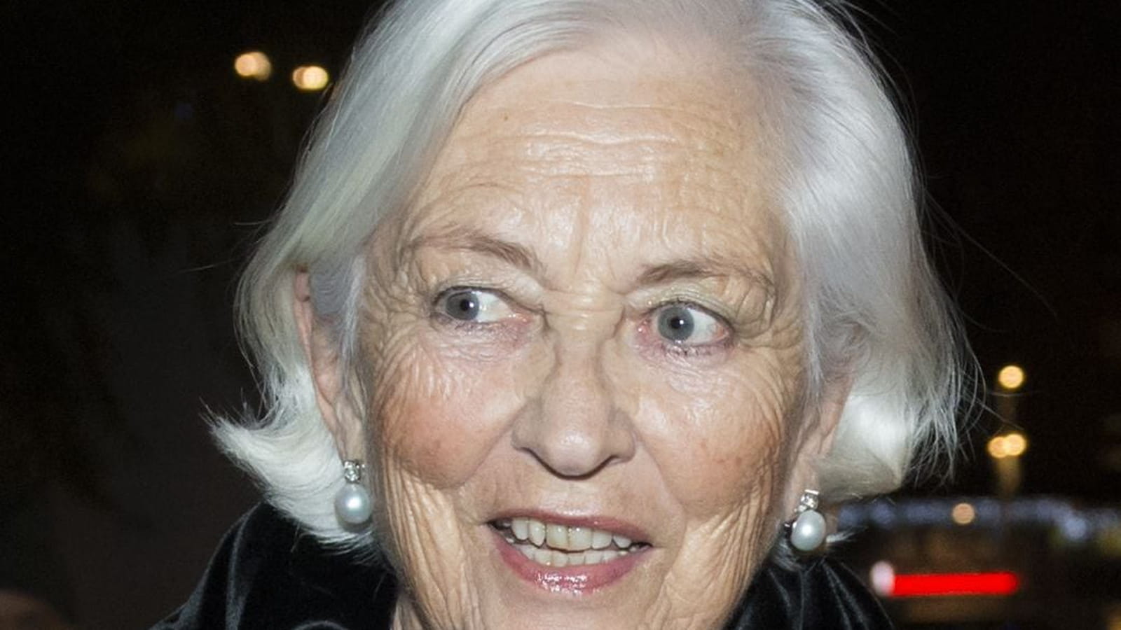 Paola de Belgique