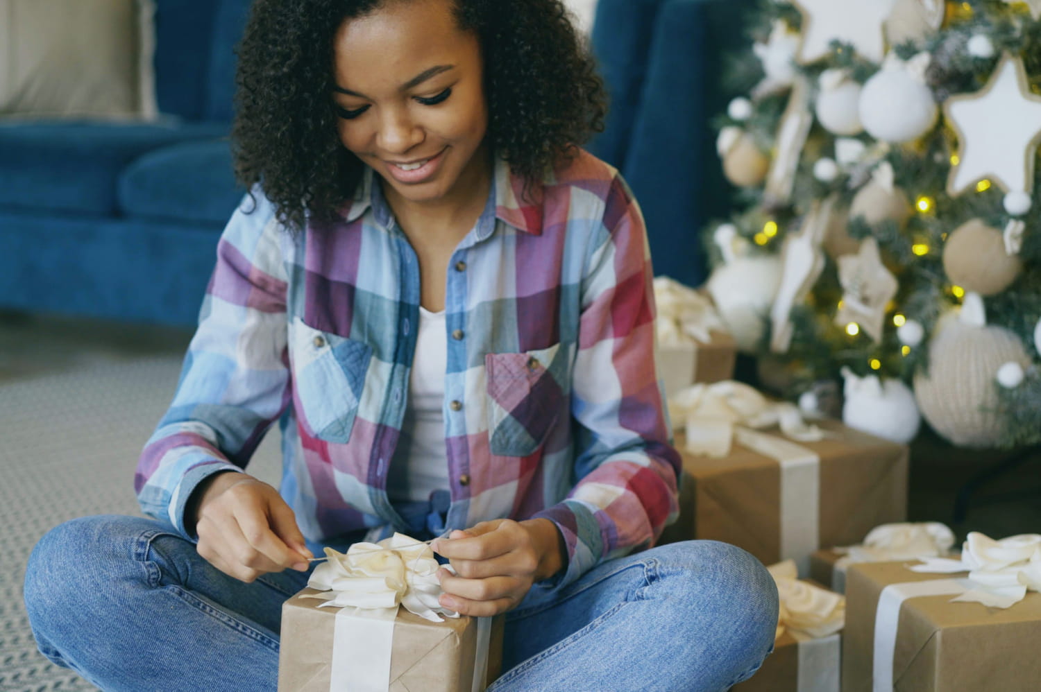 Researchers studied more than 1,000 Christmas gifts and this one is still poorly received Researchers studied more than 1,000 Christmas gifts and this one is still poorly received