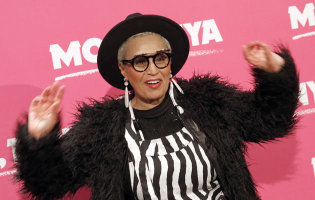 Lââm ne veut pas d'enfants