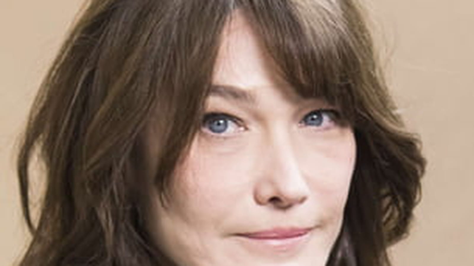 Carla Bruni-Sarkozy