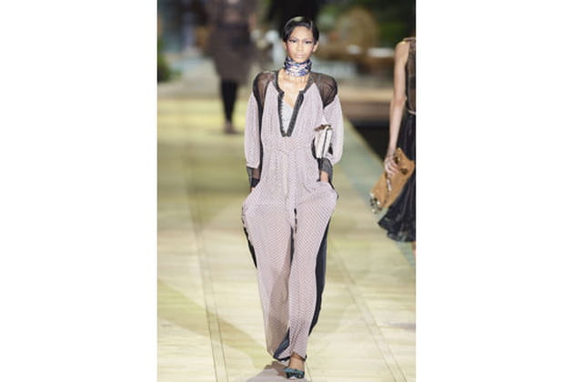 Une touche de confort