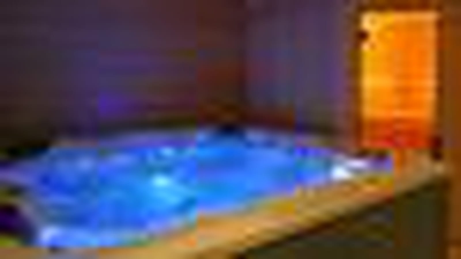 Jacuzzi
