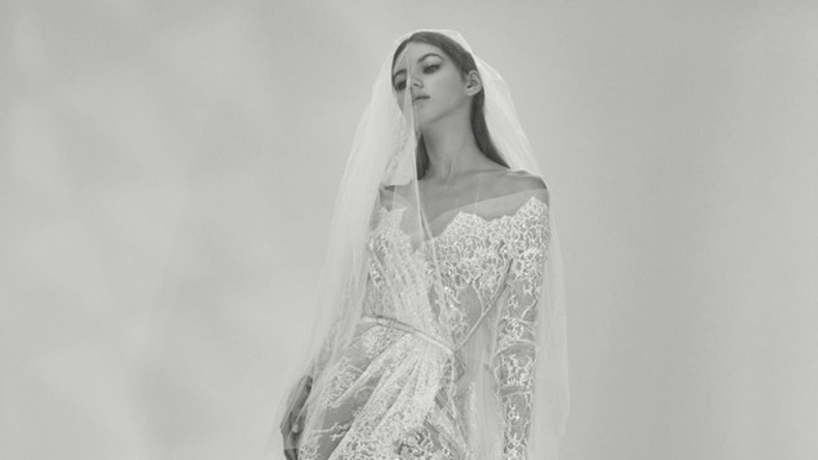 Elie Saab Bridal