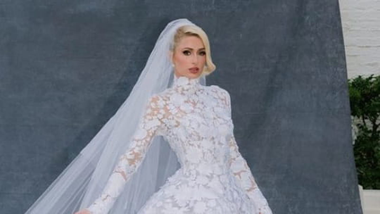 Paris Hilton