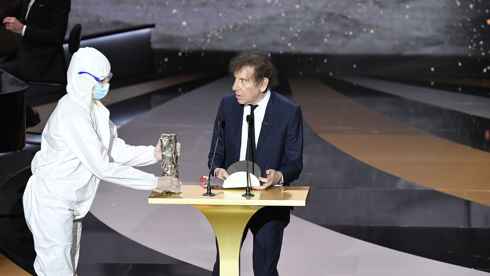 Alain Souchon