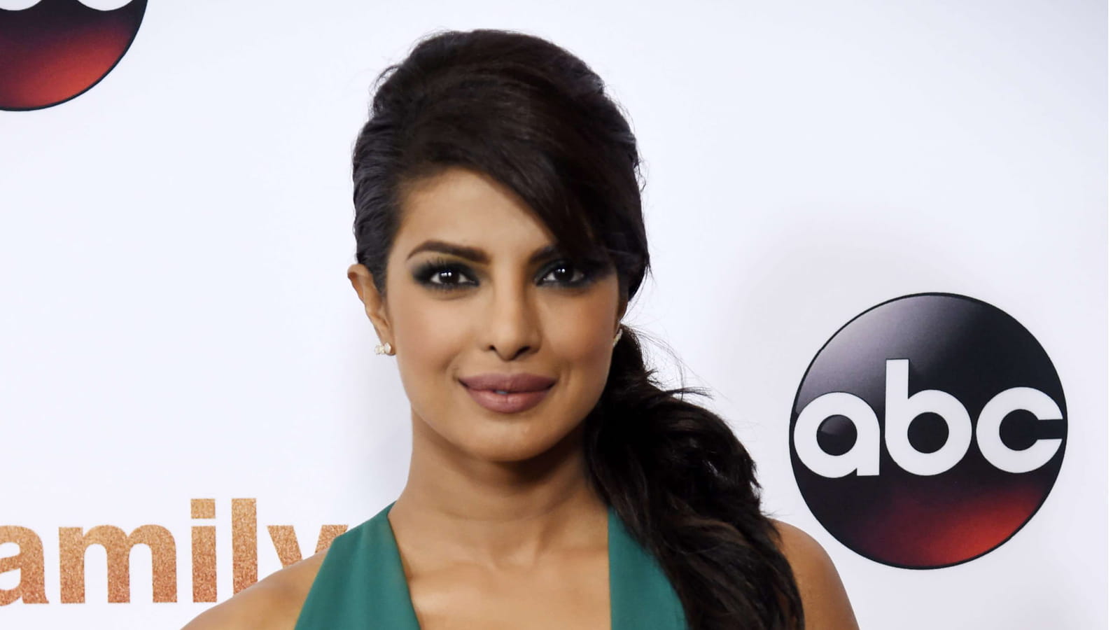 Priyanka Chopra le 4 août 2015