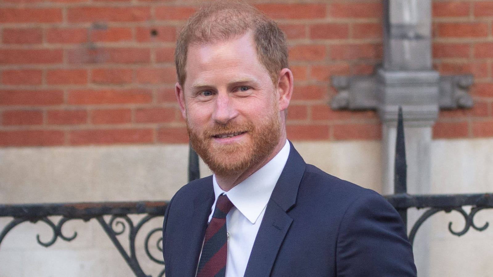 Prince Harry