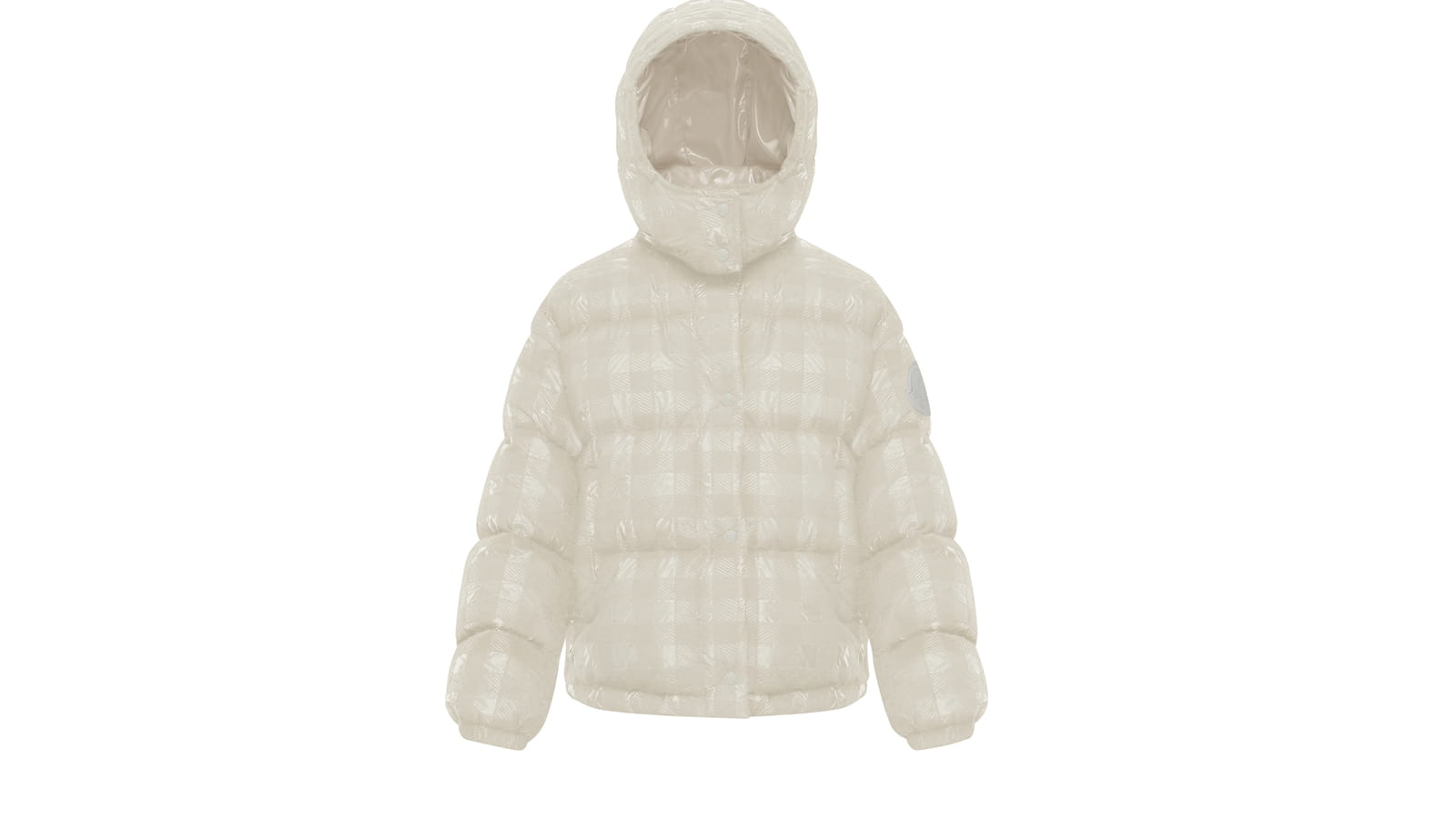 Doudoune Moncler