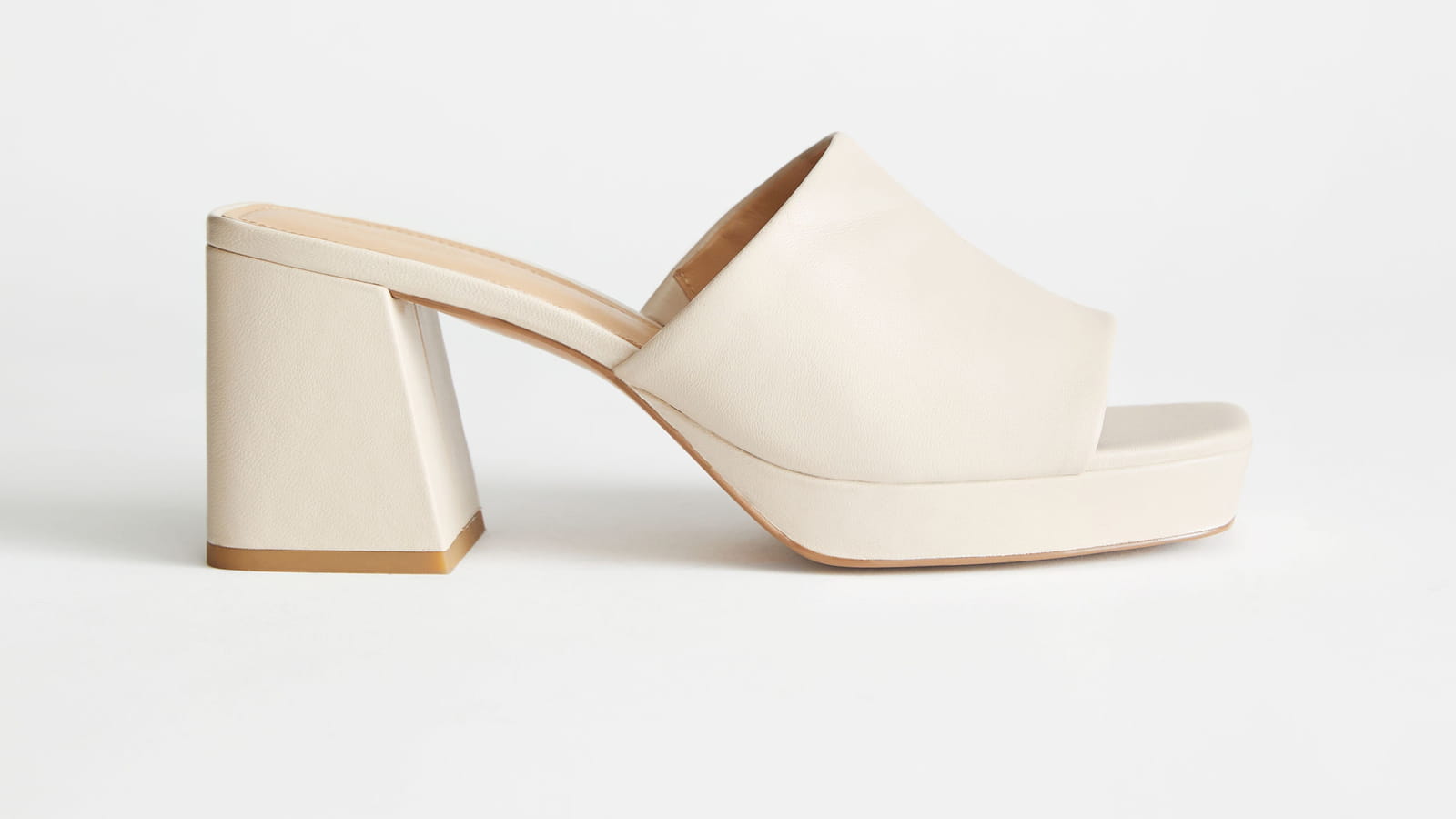 Mules à talons & Other Stories