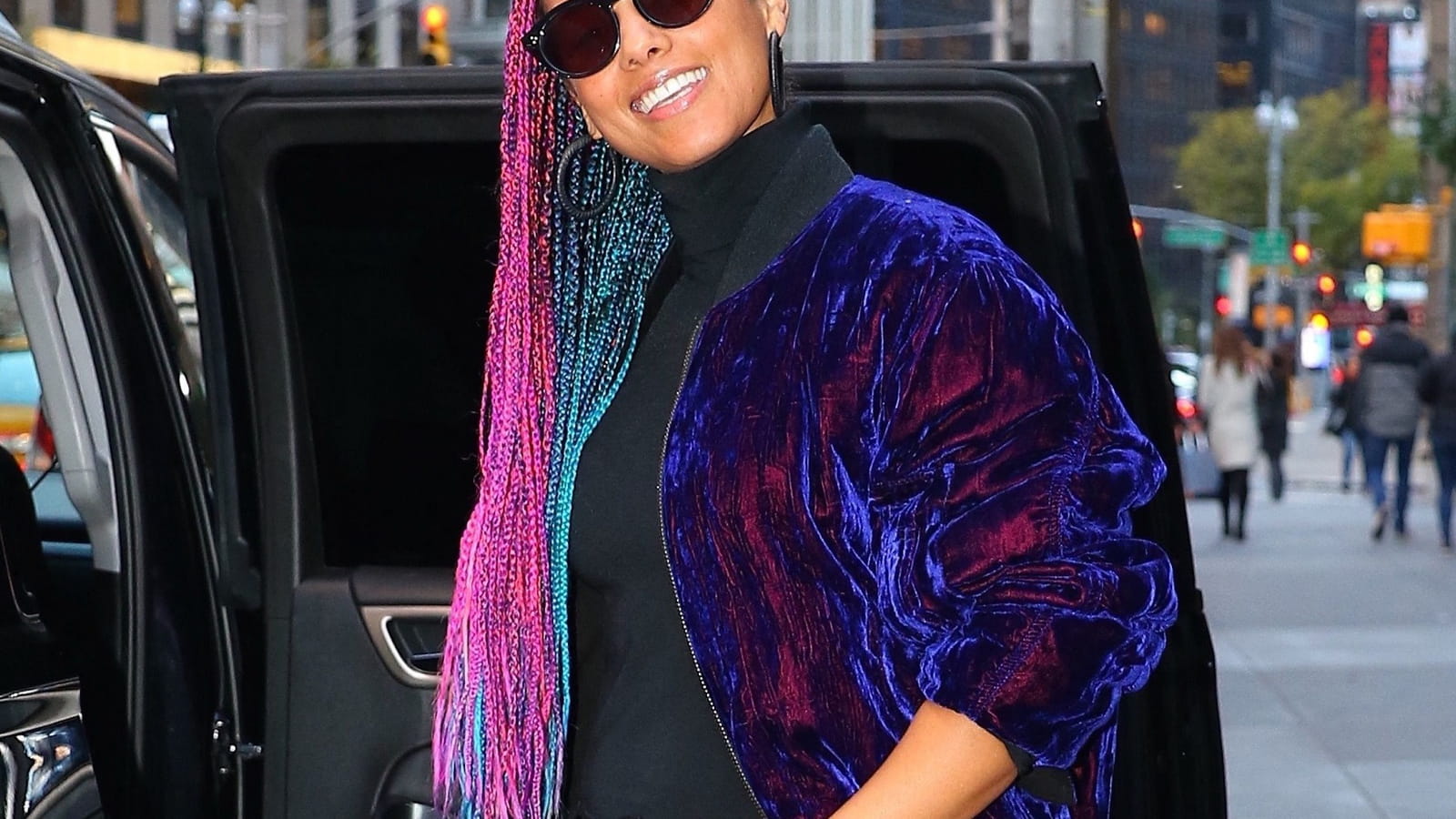 Alicia Keys