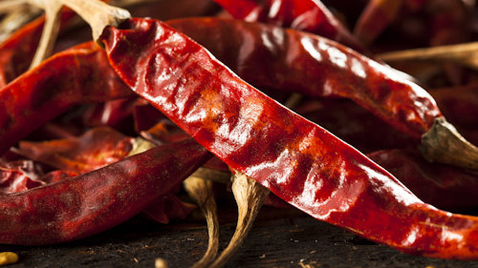 Au piment