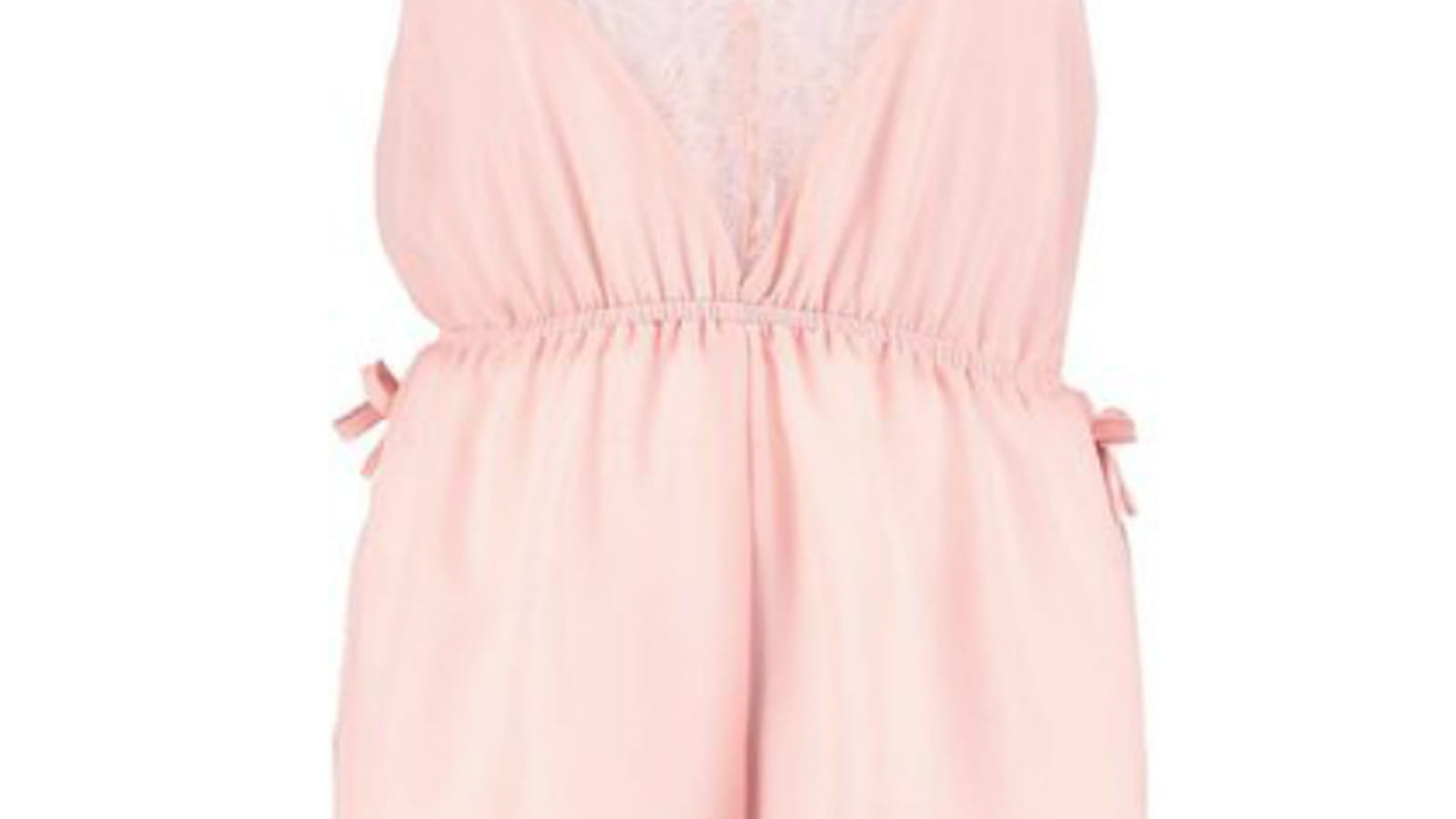 Pyjashort  Boohoo
