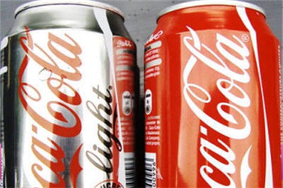 Obésité : Coca-Cola s'engage !
