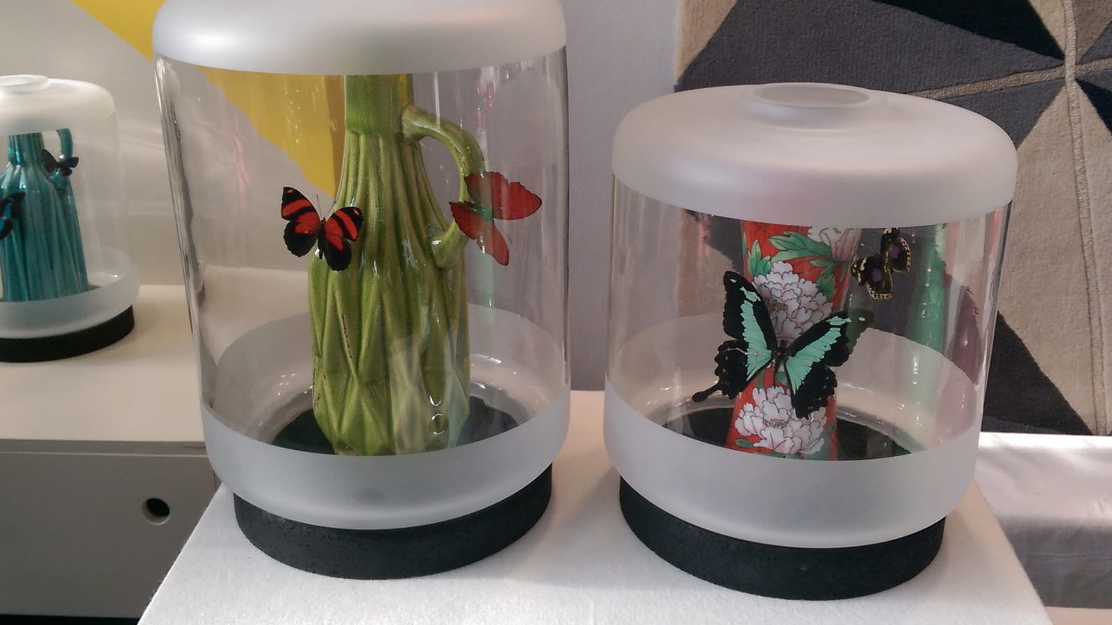 Vases de Bienvenue 21