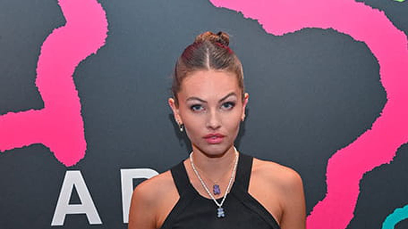 Thylane Blondeau le 21 mai 2022