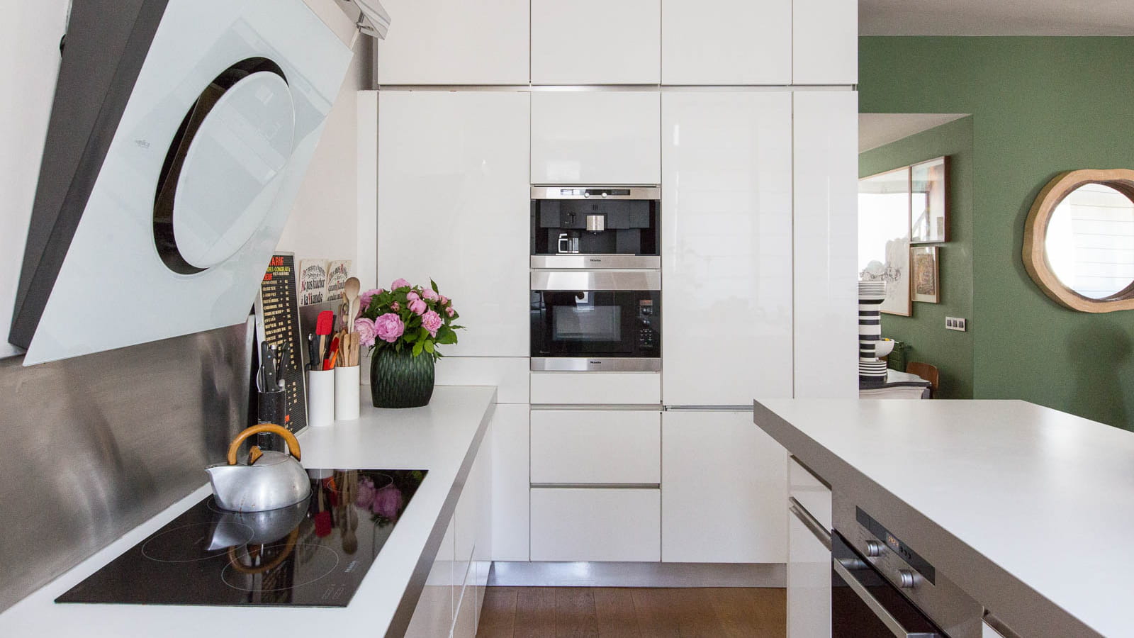 Meubles de cuisine