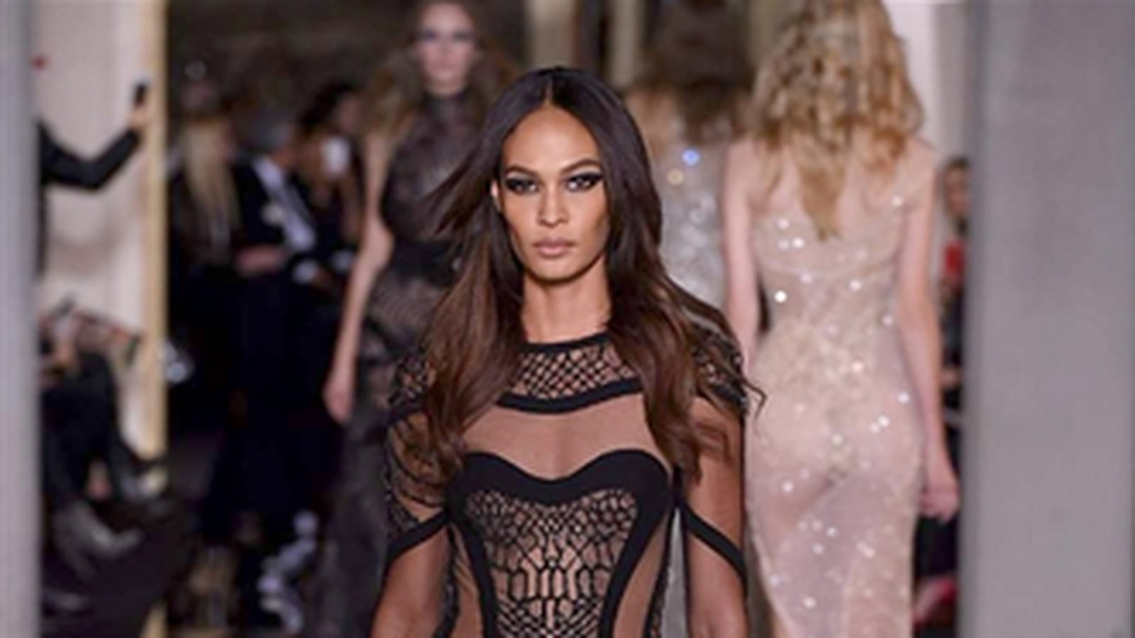 Les robes de rêve