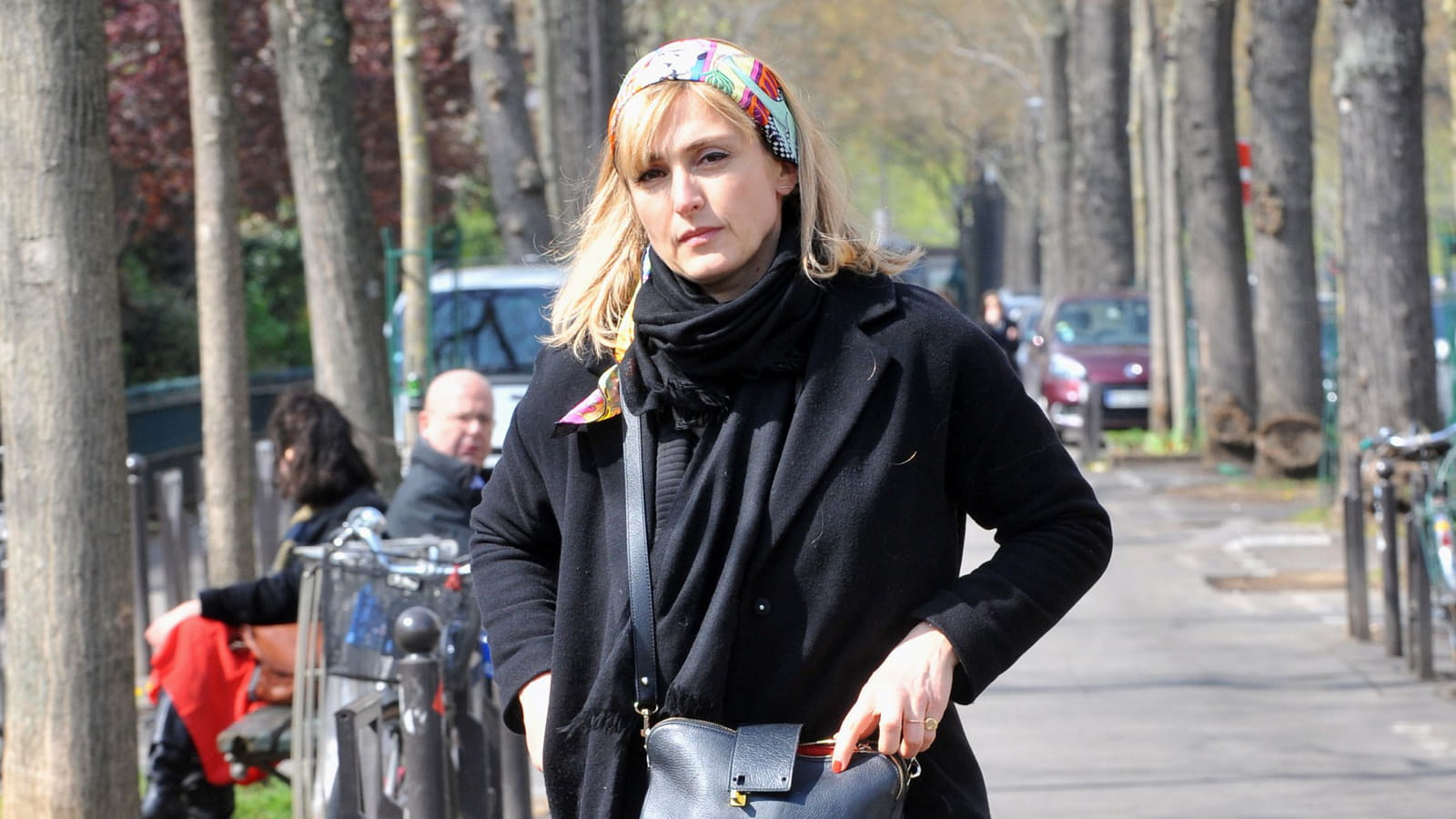 Julie Gayet