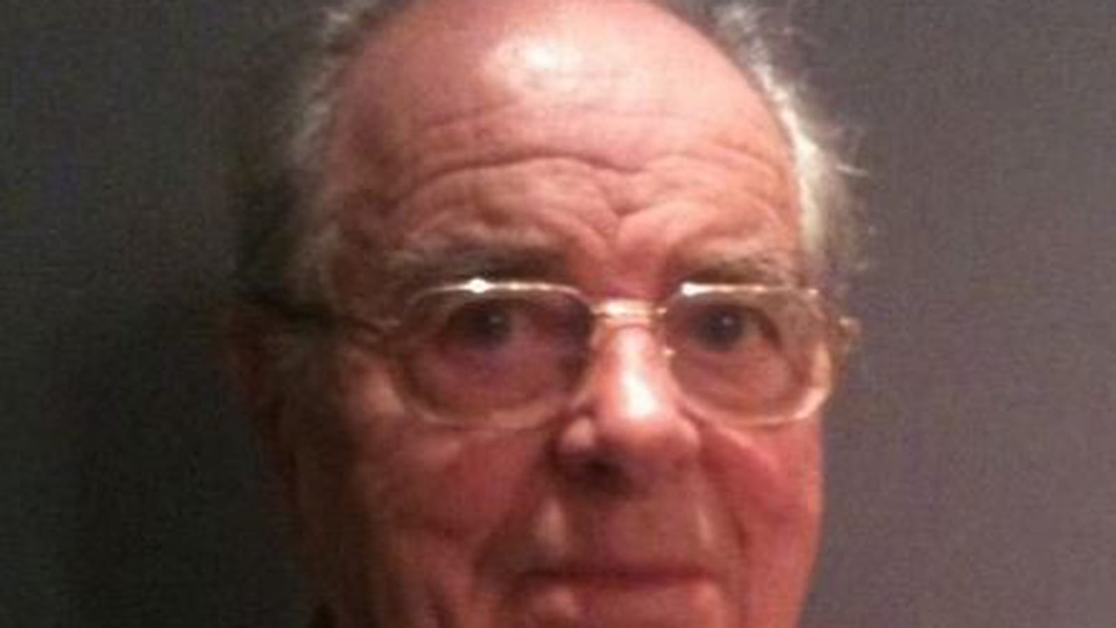 Roger Kreicher