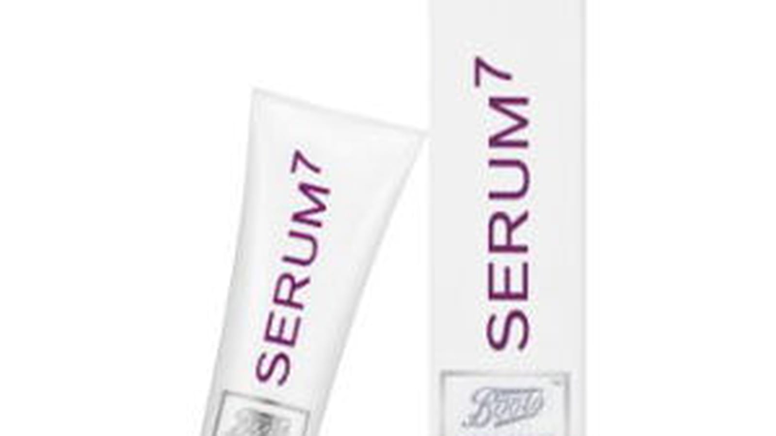 Correcteur Anti-Taches Serum 7 de Boots Laboratories