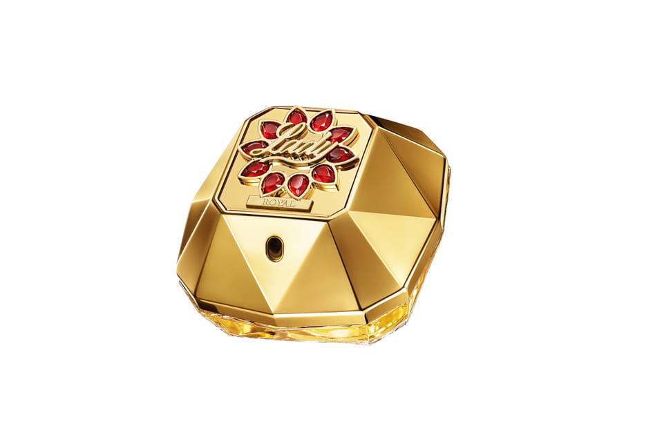 Lady Million Royal de Paco Rabanne