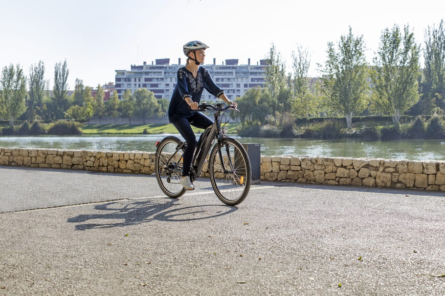 Vélo électrique : les vraies raisons de s'y mettre