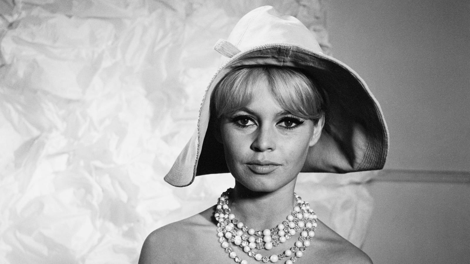 Brigitte Bardot