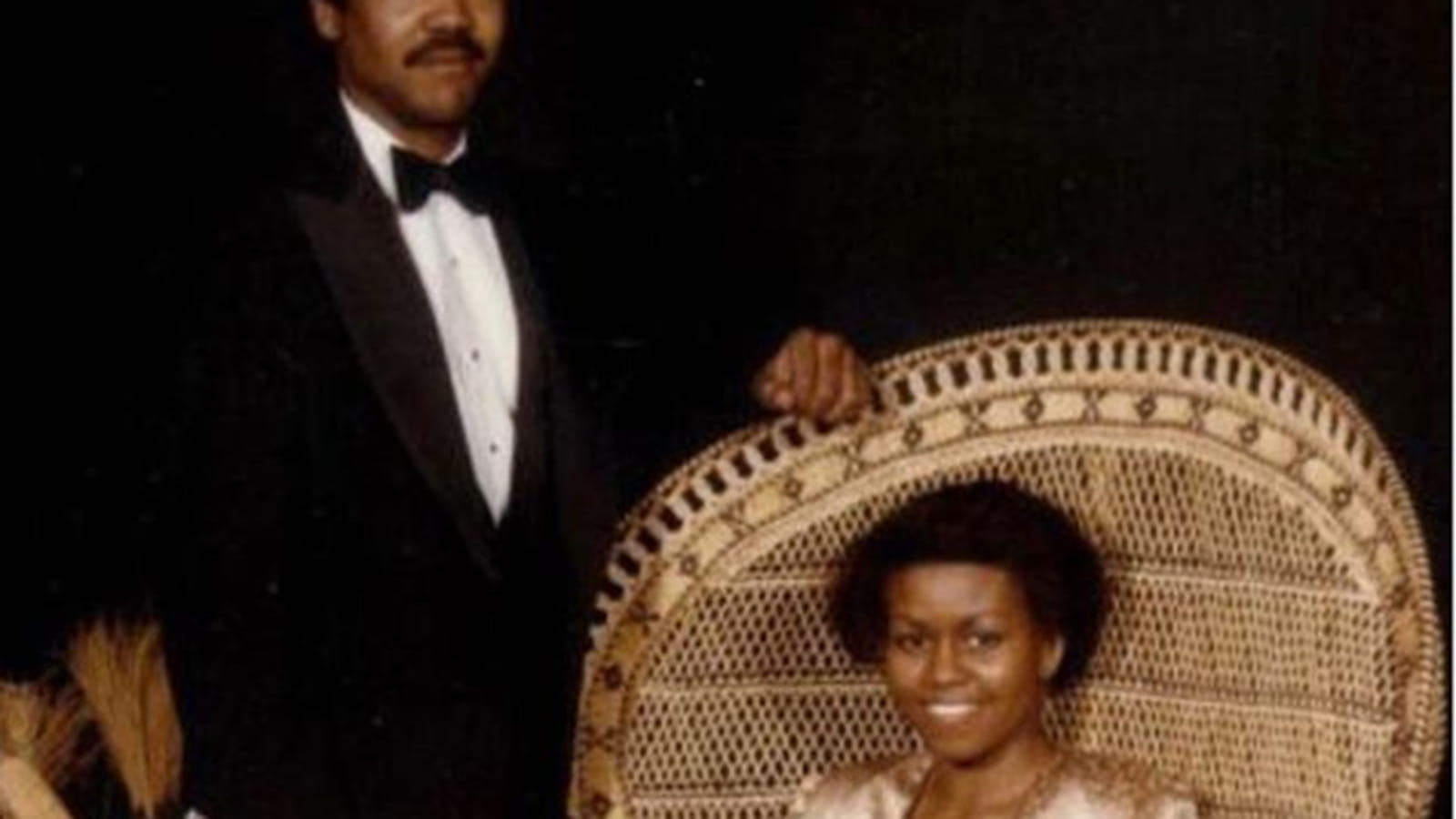Michelle Obama