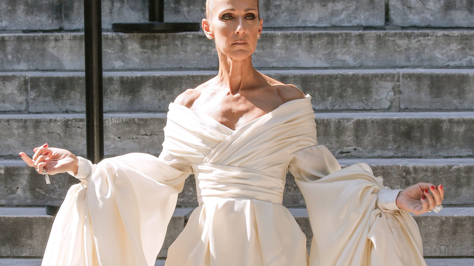 Céline Dion