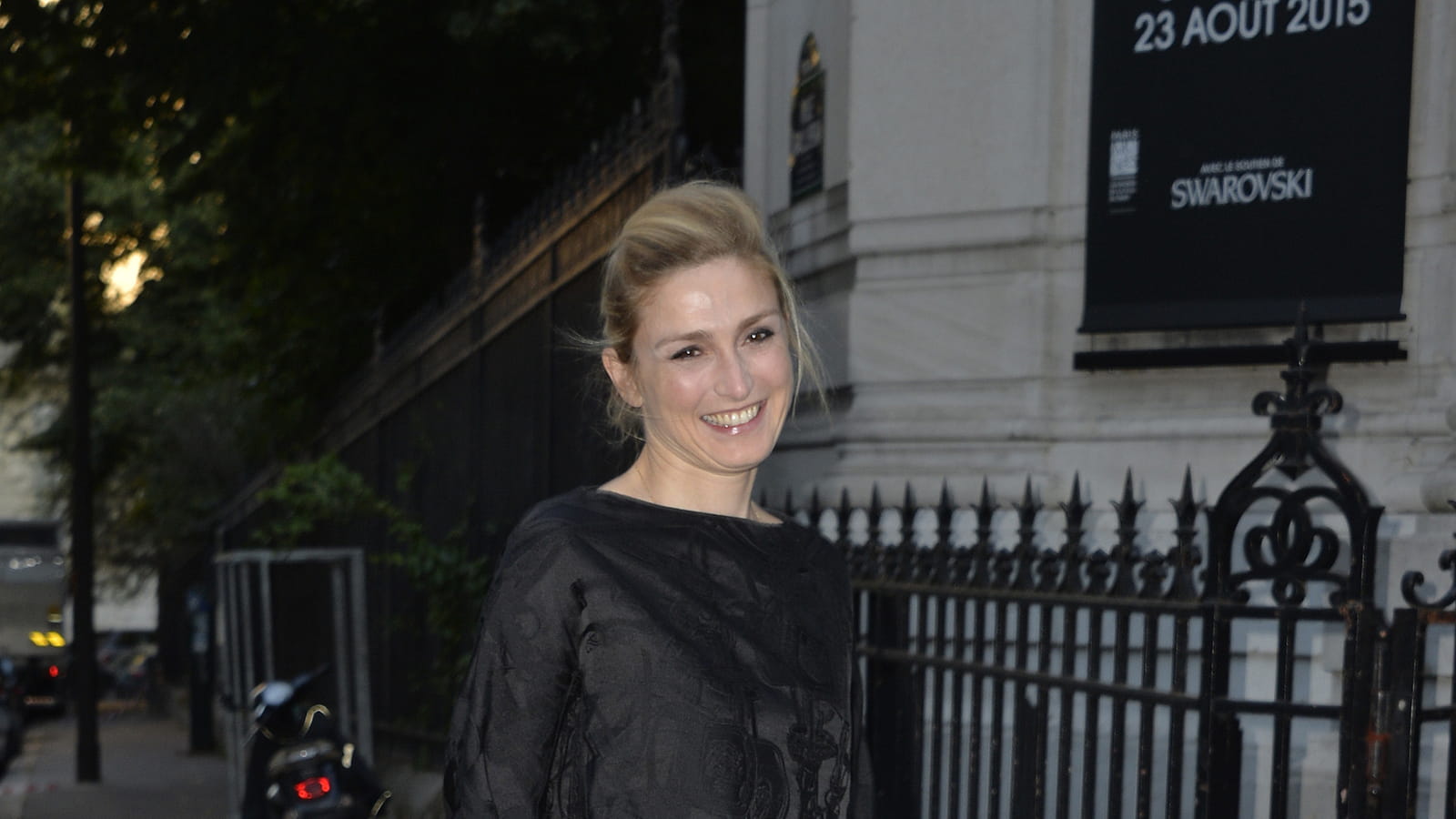 Julie Gayet