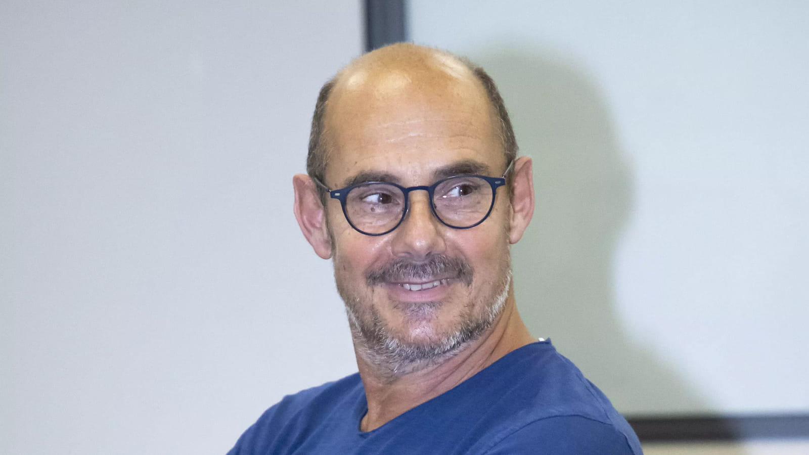 Bernard Campan