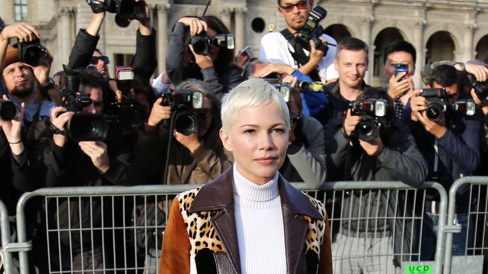 Michelle Williams